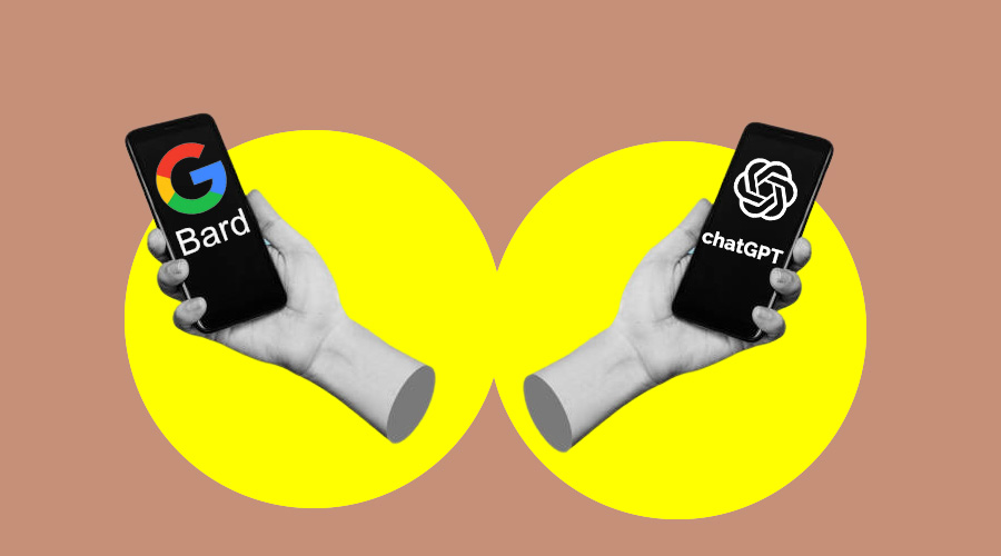 Nóng cuộc đua AI của các 