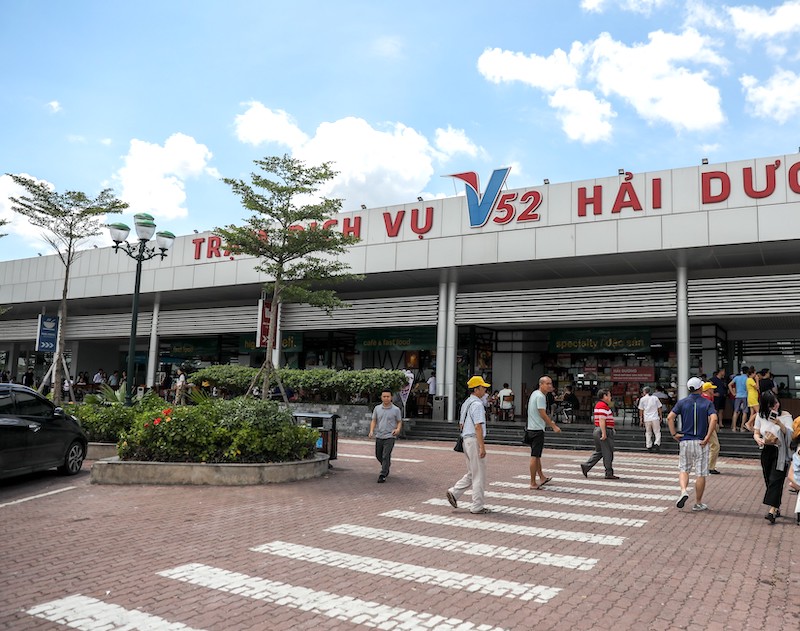 Thu hút doanh nghiệp đầu tư trạm dừng nghỉ cao tốc