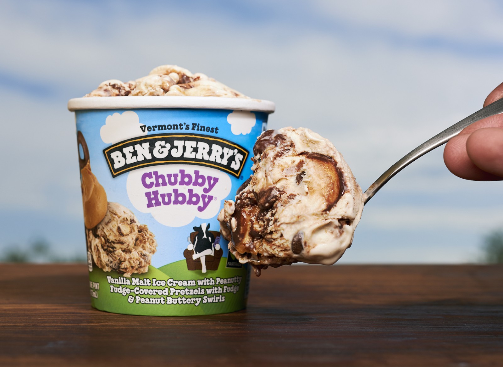 Unilever bỏ 15 năm để tìm cách tăng nhiệt độ tan chảy của kem Unilever bỏ 15 năm để tìm cách tăng nhiệt độ tan chảy của kem