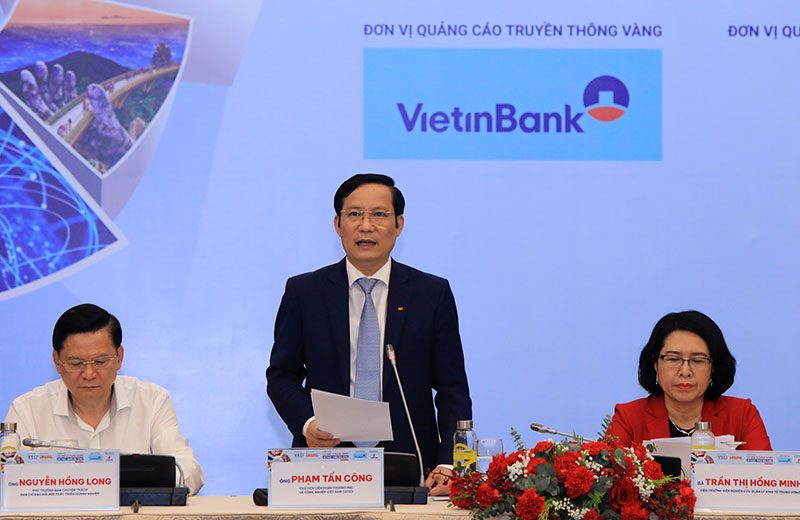 TÁI ĐỊNH VỊ DOANH NGHIỆP: Tập trung phát triển nhanh, xanh, bền vững TÁI ĐỊNH VỊ DOANH NGHIỆP: Tập trung phát triển nhanh, xanh, bền vững