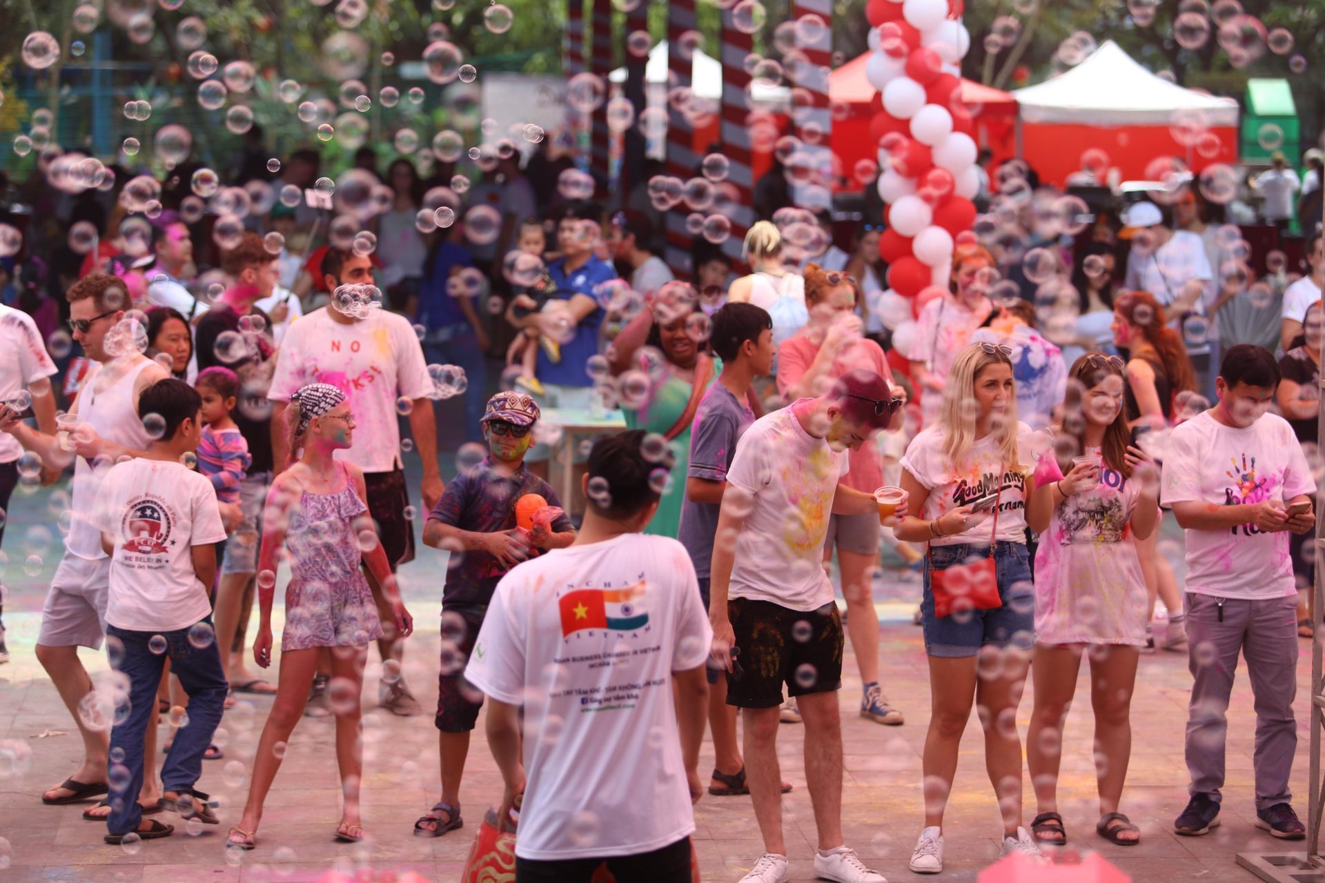 Đón khách Trung Quốc trở lại cần nhiều tháng Đón khách Trung Quốc trở lại cần nhiều tháng