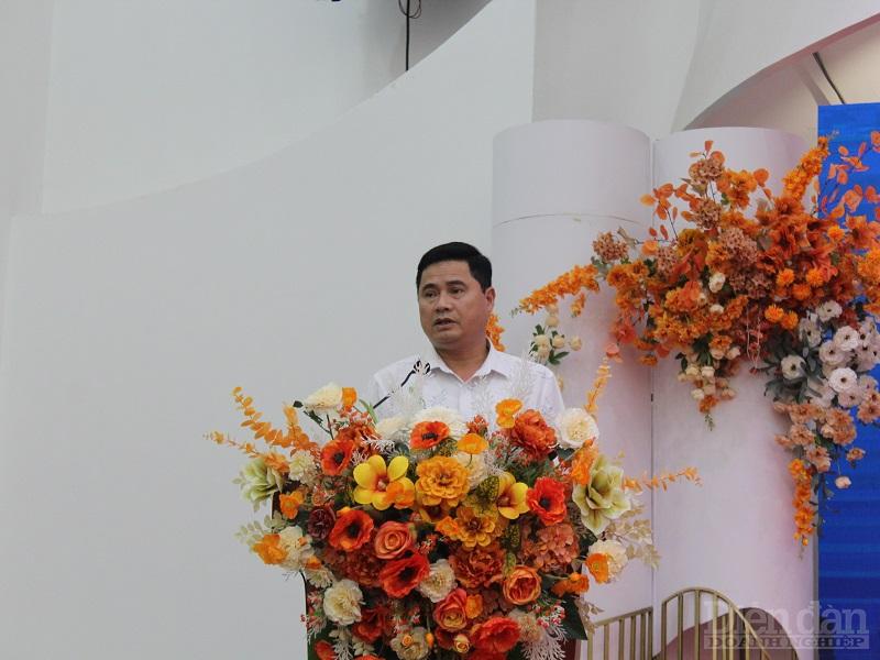 Thanh Hóa: Doanh nghiệp kiến nghị nhiều vấn đề nóng