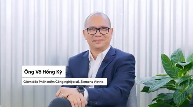 Chuyển đổi số giúp các nhà máy thông minh hơn Chuyển đổi số giúp các nhà máy thông minh hơn