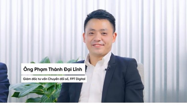 Chuyển đổi số giúp các nhà máy thông minh hơn Chuyển đổi số giúp các nhà máy thông minh hơn