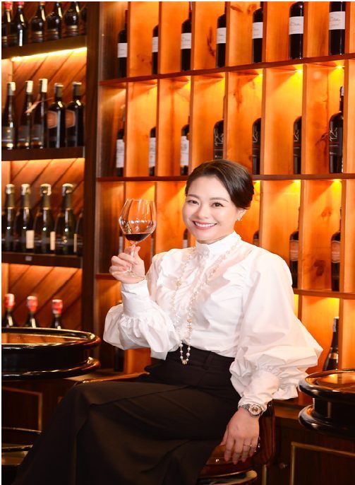 Cà phê Doanh nhân Happy Women Leader Network: cầu nối các doanh nghiệp cùng phát triển