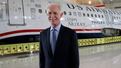 Viện bảo tàng đặt tên theo cơ trưởng Sully