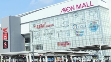 Cuộc chơi trên thị trường bán lẻ