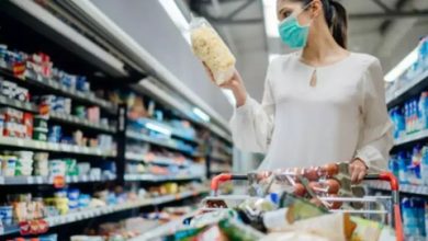 Cách thế giới chống lại thực phẩm độc hại