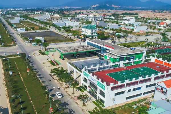 Trungnam Group khẳng định không chậm nộp thuế Trungnam Group khẳng định không chậm nộp thuế