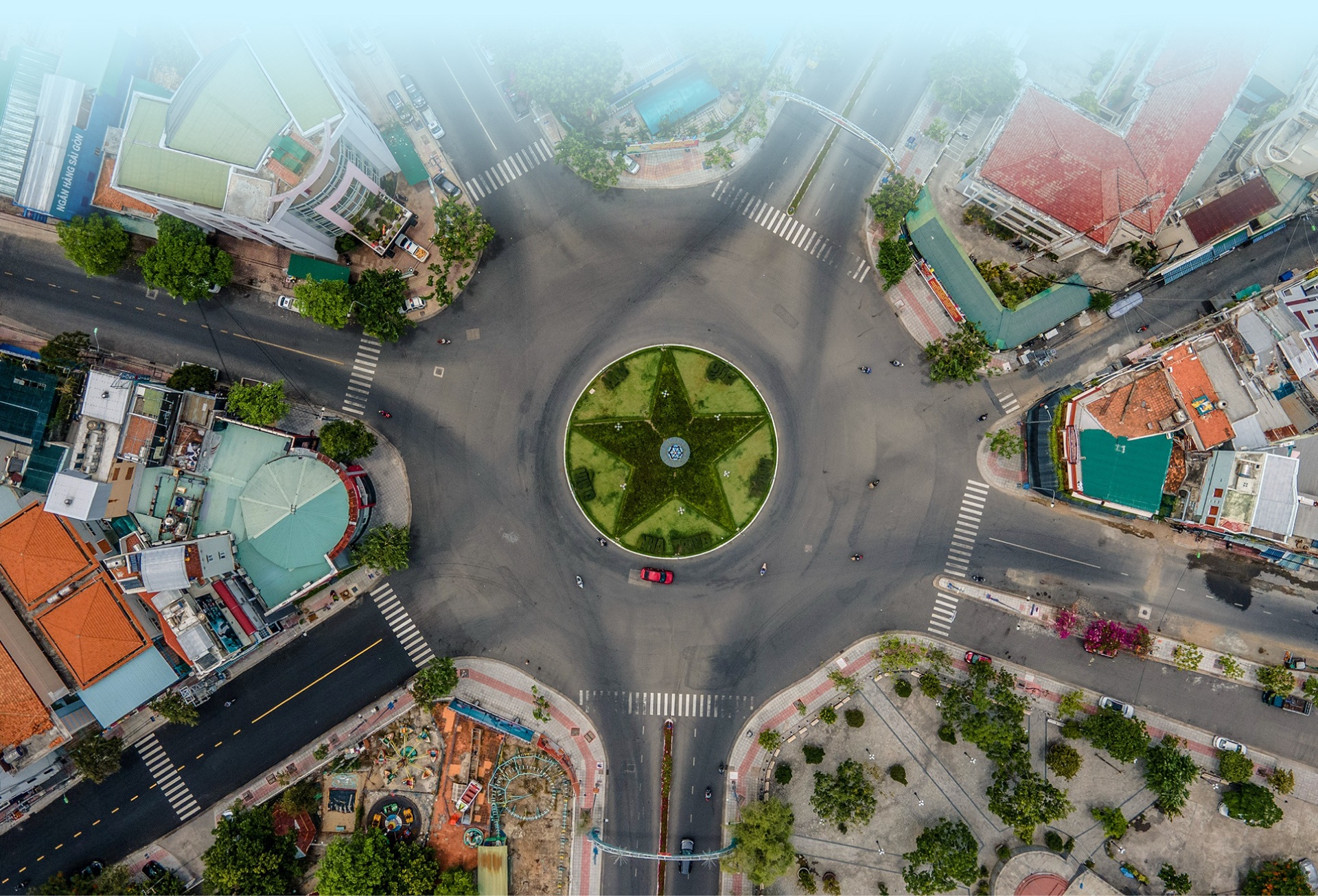 Về Nha Trang tìm niềm an yên tuổi trung tuần Về Nha Trang tìm niềm an yên tuổi trung tuần