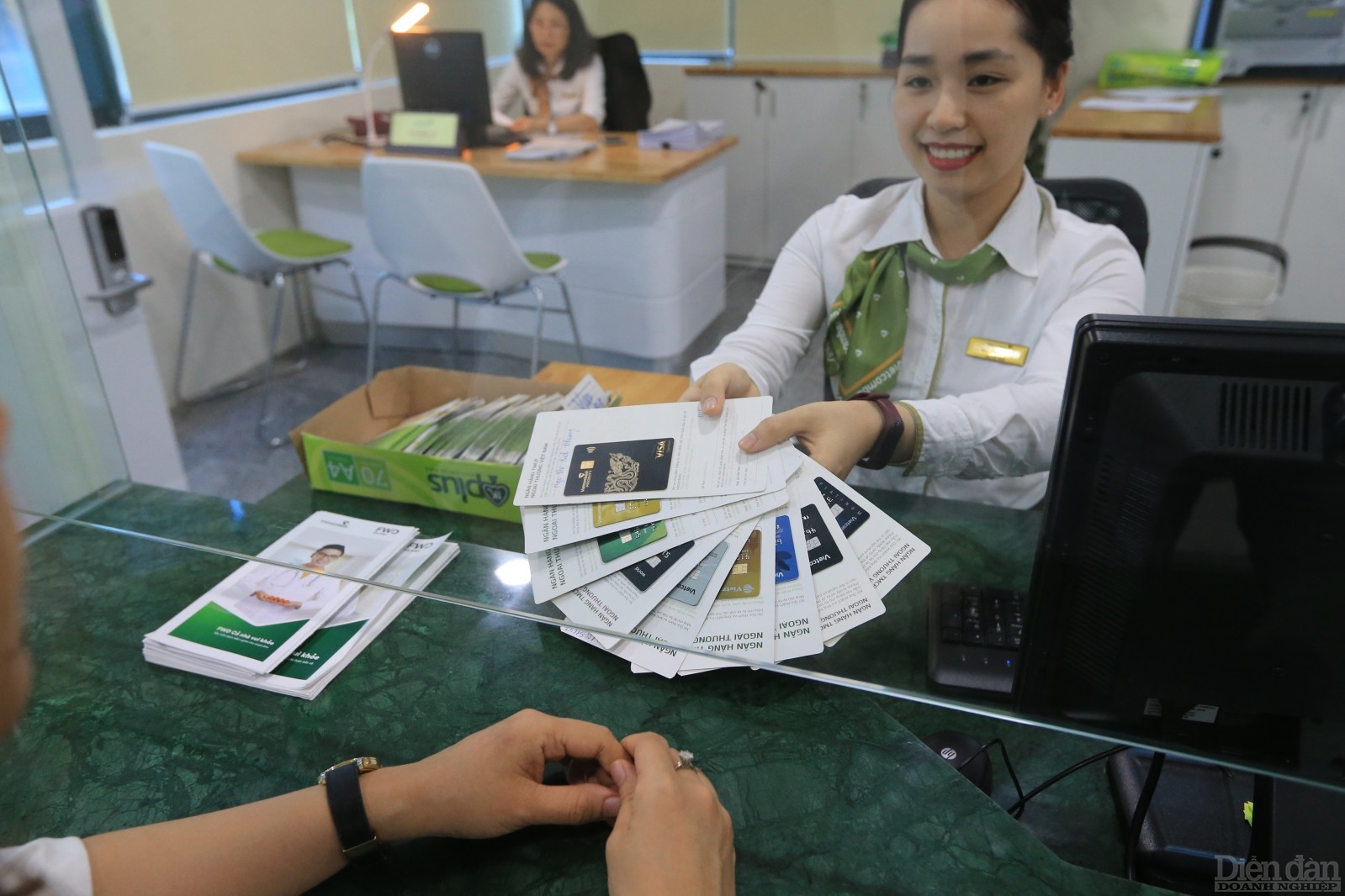 Ba yếu tố khiến ngân hàng khó mua lại trái phiếu doanh nghiệp Ba yếu tố khiến ngân hàng khó mua lại trái phiếu doanh nghiệp