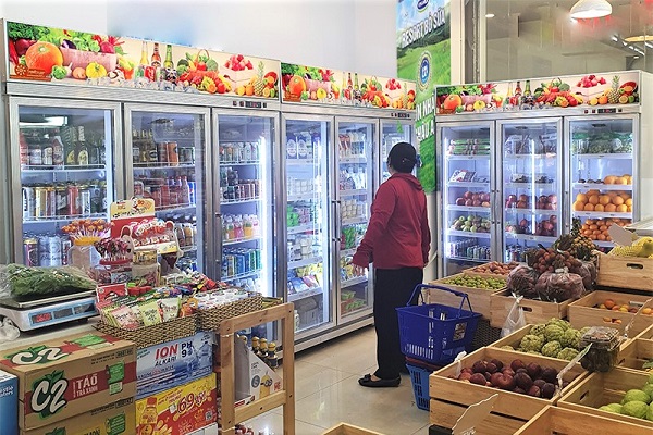 Doanh nghiệp  Doanh nghiệp