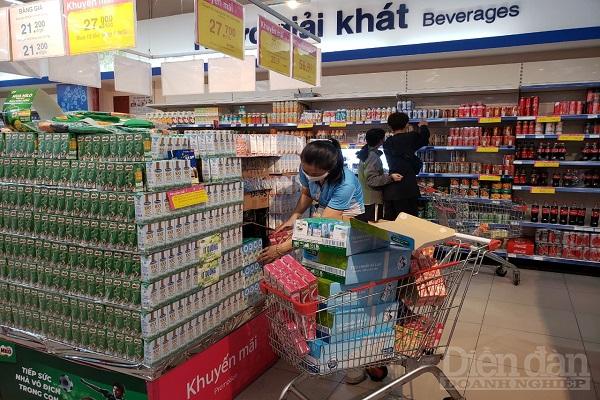 Doanh nghiệp  Doanh nghiệp