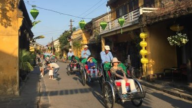 Thị trường tiềm năng mới cho du lịch Việt