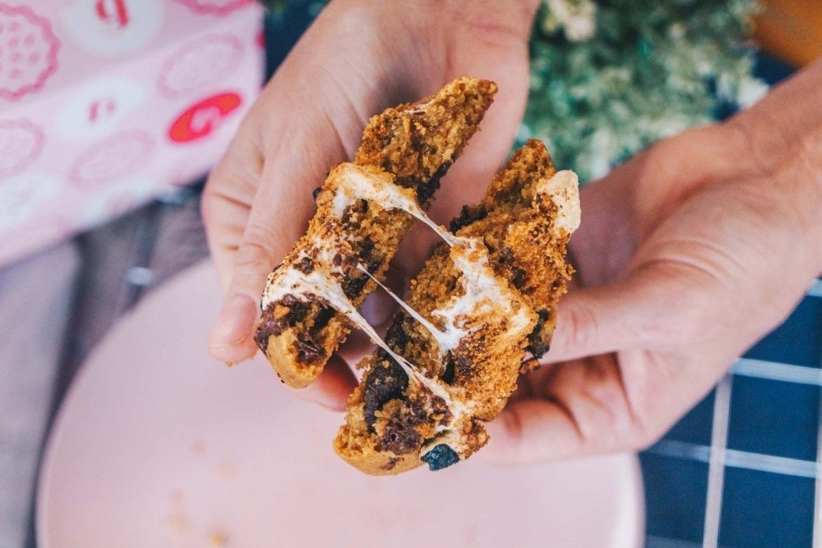 Tản bộ ở Kampong Gelam - nơi giao hòa giữa truyền thống và hiện đại Tản bộ ở Kampong Gelam - nơi giao hòa giữa truyền thống và hiện đại