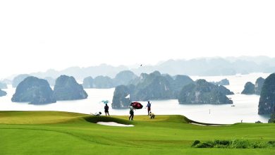 6 trải nghiệm du lịch sang chảnh ở Việt Nam 6 trải nghiệm du lịch sang chảnh ở Việt Nam