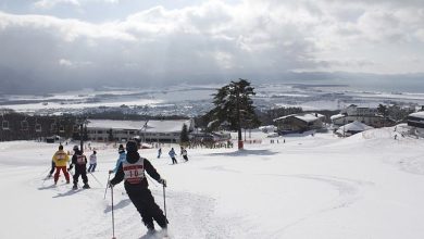 Hành trình hồi sinh du lịch của Fukushima Hành trình hồi sinh du lịch của Fukushima