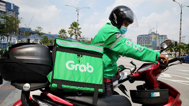 Lợi nhuận của Grab đến từ đâu?