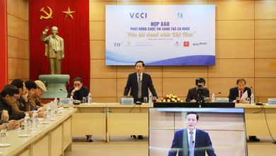 Lan tỏa “hào khí doanh nhân Việt Nam”