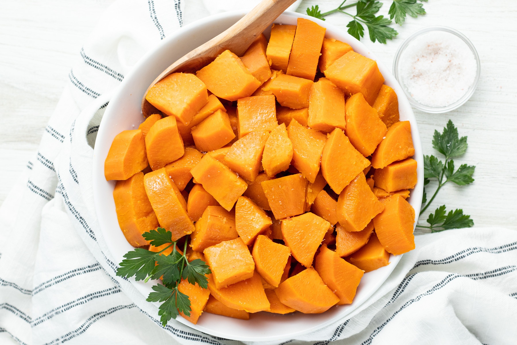 10 loại thực vật tốt cho sức khỏe bậc nhất