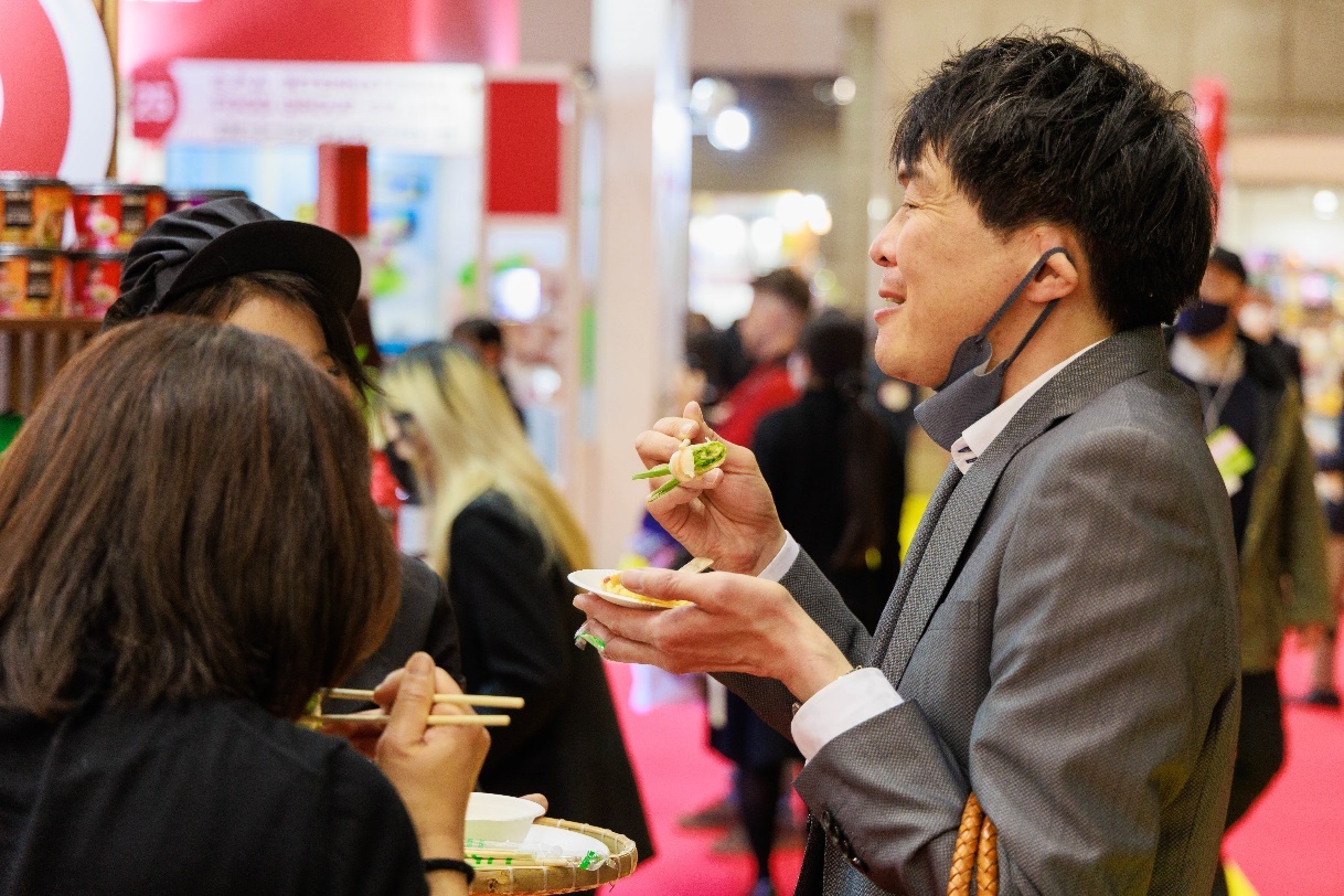 Mì cao cấp Omachi đạt điểm chất lượng trên ‘bàn ăn quốc tế’