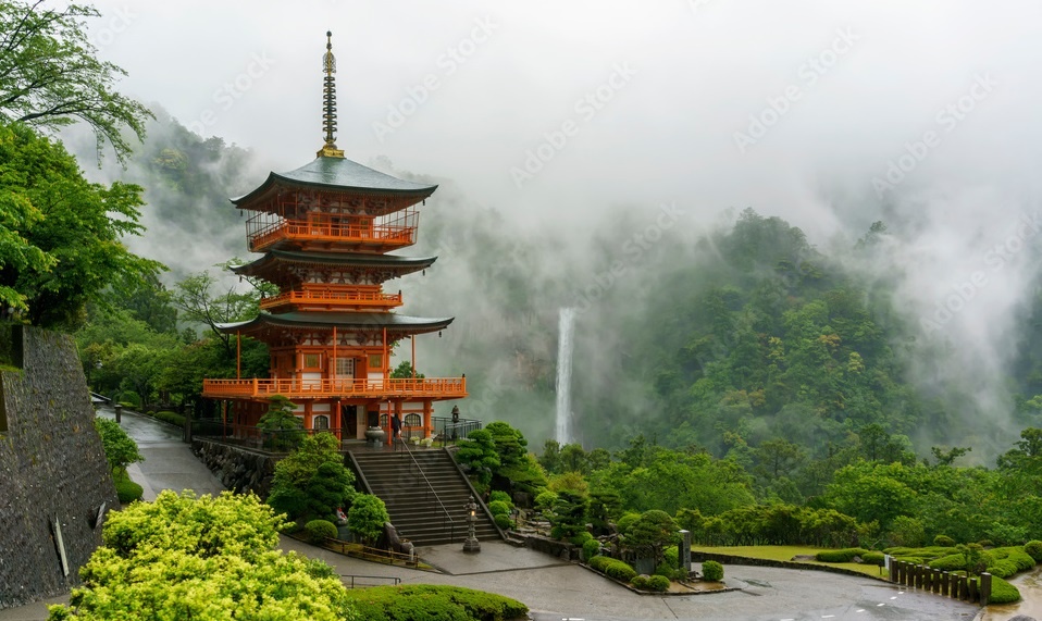 Nhật Bản chật vật đón khách Trung Quốc Nhật Bản chật vật đón khách Trung Quốc