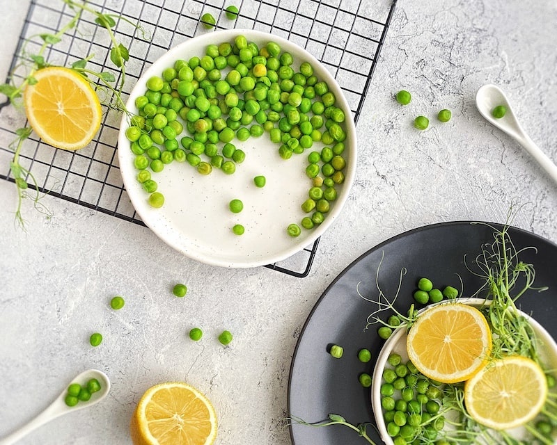 10 loại thực vật tốt cho sức khỏe bậc nhất