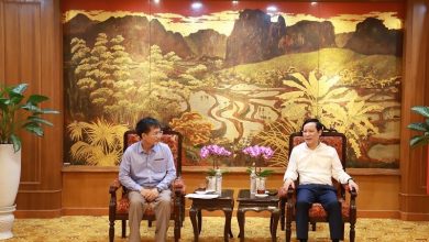 VCCI đồng hành cùng Kon Tum nâng cao chất lượng môi trường kinh doanh VCCI đồng hành cùng Kon Tum nâng cao chất lượng môi trường kinh doanh