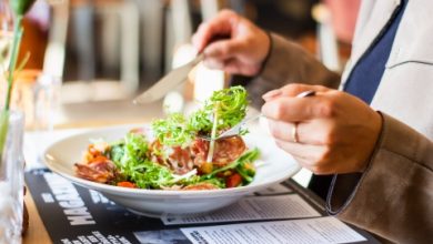 Cải thiện chế độ ăn uống lành mạnh chỉ với một phút