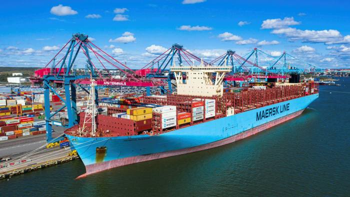 Doanh nghiệp Việt được gì khi tham gia hộ chiếu logistics? Doanh nghiệp Việt được gì khi tham gia hộ chiếu logistics?