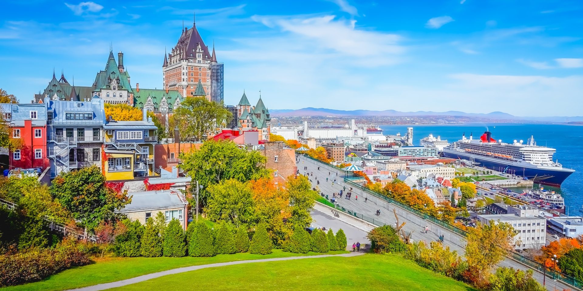 9 thành phố đáng đến nhất thế giới 9 thành phố đáng đến nhất thế giới