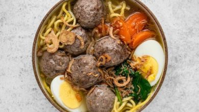 10 món thịt ngon nhất Indonesia 10 món thịt ngon nhất Indonesia