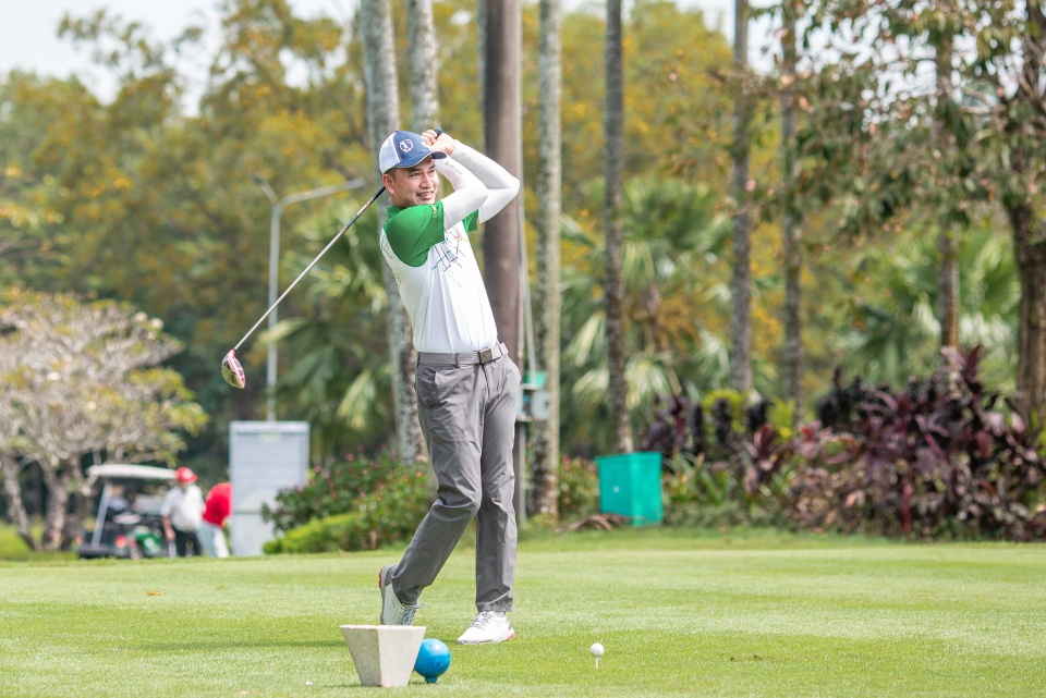 TP.HCM có tour du lịch golf TP.HCM có tour du lịch golf