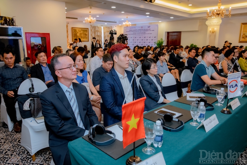 Hộ chiếu logistics 