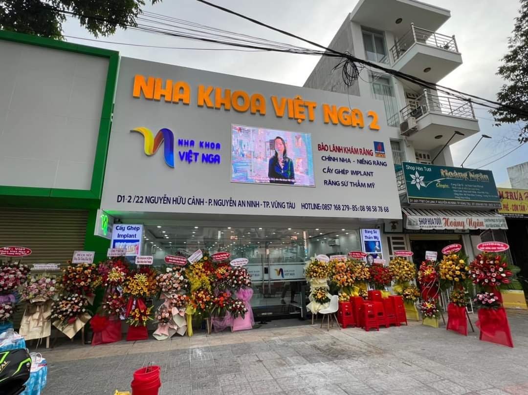 Doanh nghiệp nha khoa Vũng Tàu với sứ mệnh phụng sự vì sức khỏe cộng đồng Doanh nghiệp nha khoa Vũng Tàu với sứ mệnh phụng sự vì sức khỏe cộng đồng