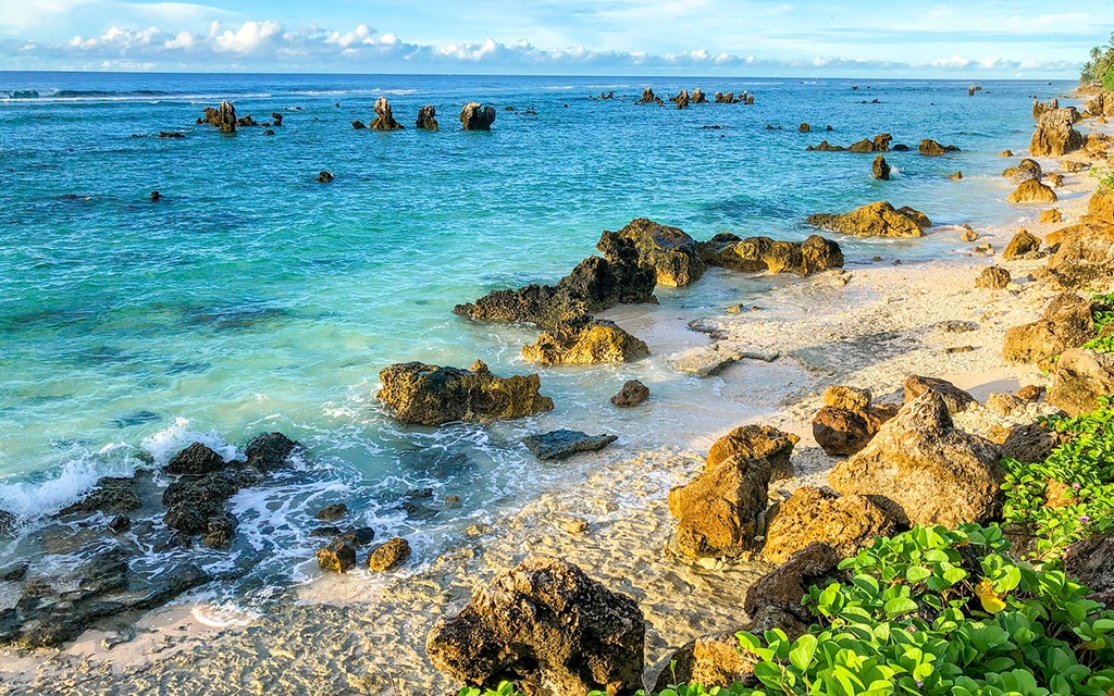 10 điểm đến khó tiếp cận nhất