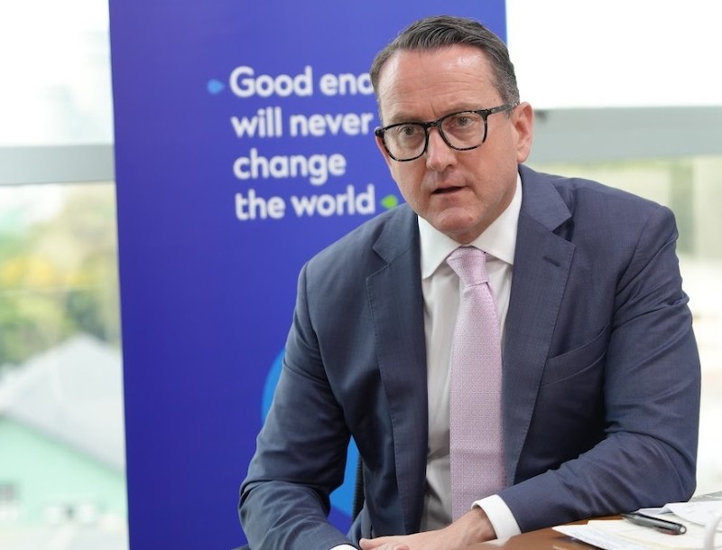 Cải thiện năng lực ngành logistics để hút doanh nghiệp Hoa Kỳ Cải thiện năng lực ngành logistics để hút doanh nghiệp Hoa Kỳ