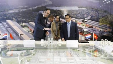 Doanh nghiệp Hà Lan “khám phá” Việt Nam