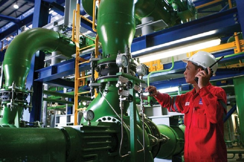 POW lùi để sáng POW lùi để sáng