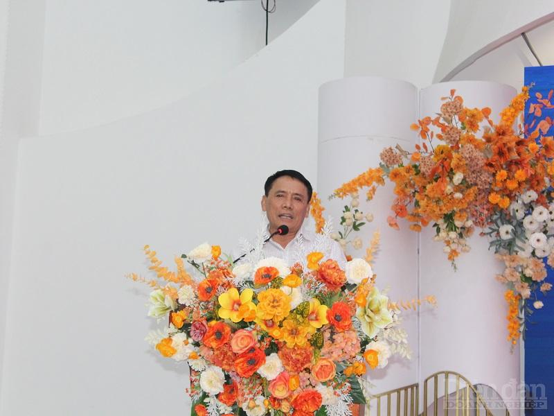 Thanh Hóa: Doanh nghiệp kiến nghị nhiều vấn đề nóng