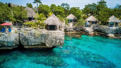 10 điểm đến nhiệt đới tốt nhất 10 điểm đến nhiệt đới tốt nhất