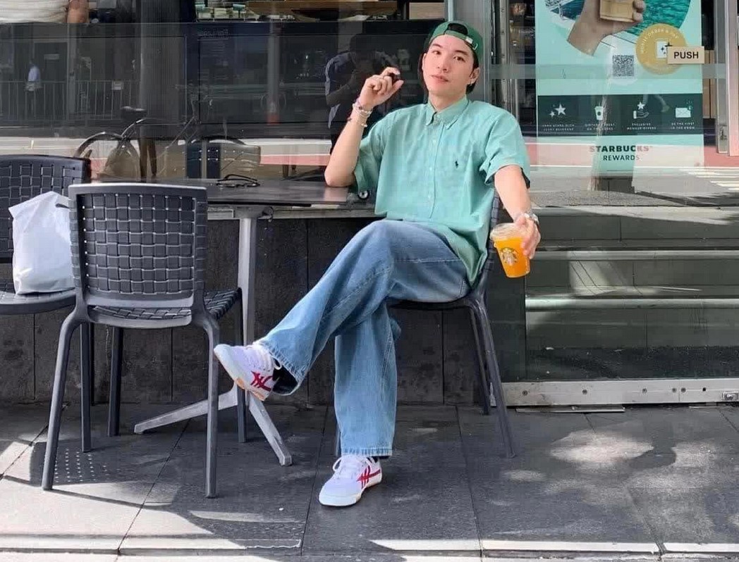 Vận may của Thượng Đình Vận may của Thượng Đình