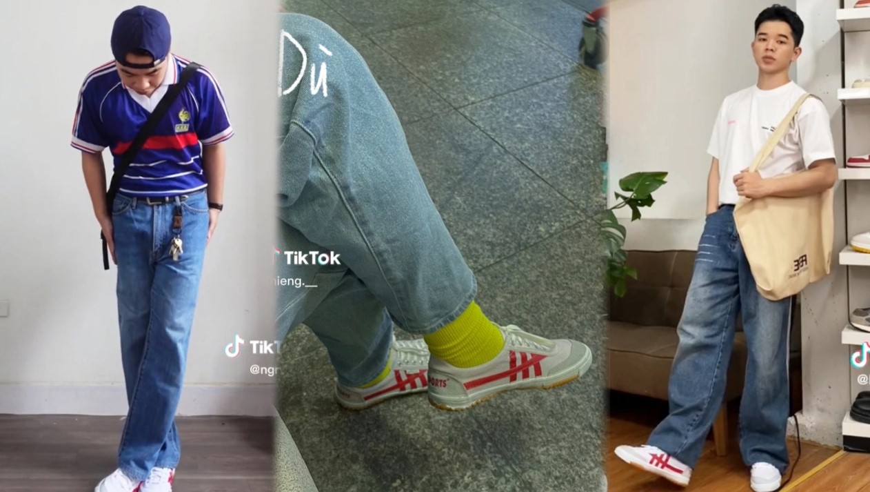 Vận may của Thượng Đình Vận may của Thượng Đình