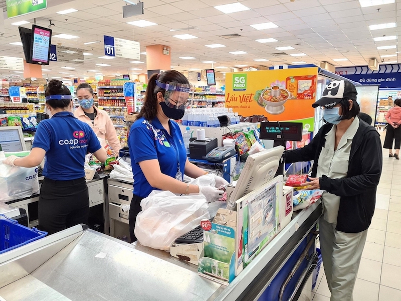 Động lực thúc đẩy tăng trưởng Động lực thúc đẩy tăng trưởng