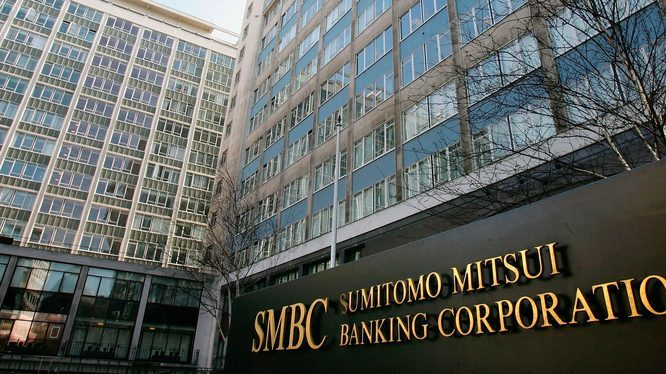 Những toan tính của Sumitomo Mitsui trong thương vụ VP Bank
