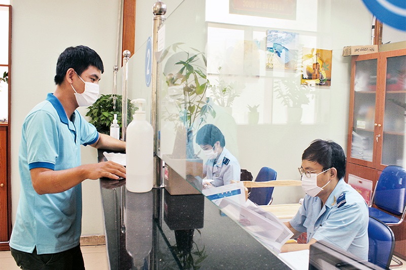 Sửa Luật thuế Thu nhập cá nhân: Giảm gánh nặng cho người dân Sửa Luật thuế Thu nhập cá nhân: Giảm gánh nặng cho người dân