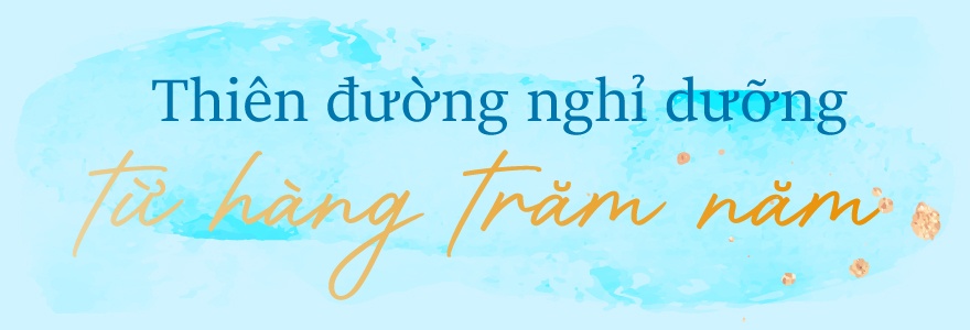 Về Nha Trang tìm niềm an yên tuổi trung tuần Về Nha Trang tìm niềm an yên tuổi trung tuần