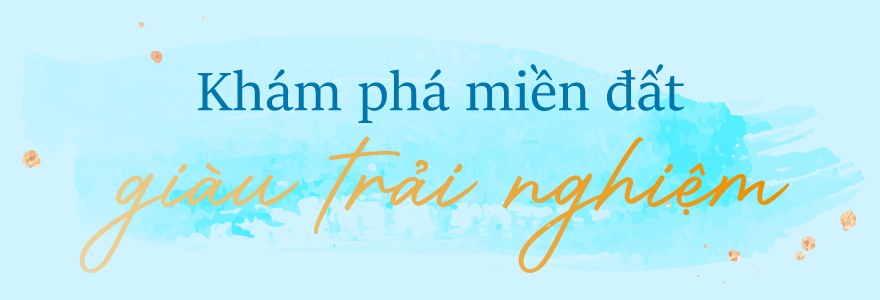 Về Nha Trang tìm niềm an yên tuổi trung tuần Về Nha Trang tìm niềm an yên tuổi trung tuần