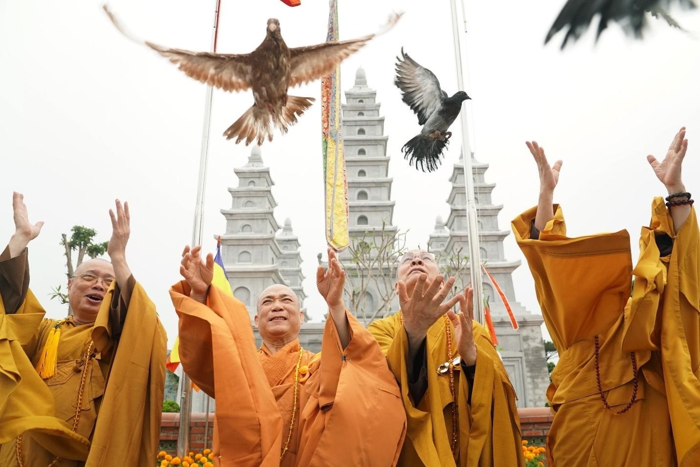 Hành trình cảm xúc tại Sun World Ha Long Hành trình cảm xúc tại Sun World Ha Long