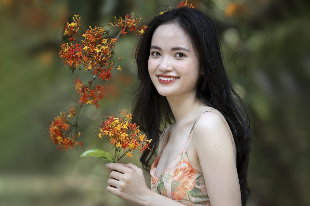 Hoa vàng anh khoe sắc ở vườn quốc gia Phong Nha - Kẻ Bàng Hoa vàng anh khoe sắc ở vườn quốc gia Phong Nha - Kẻ Bàng